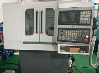 Máy mài chốt pin CNC GD-01AP-1
